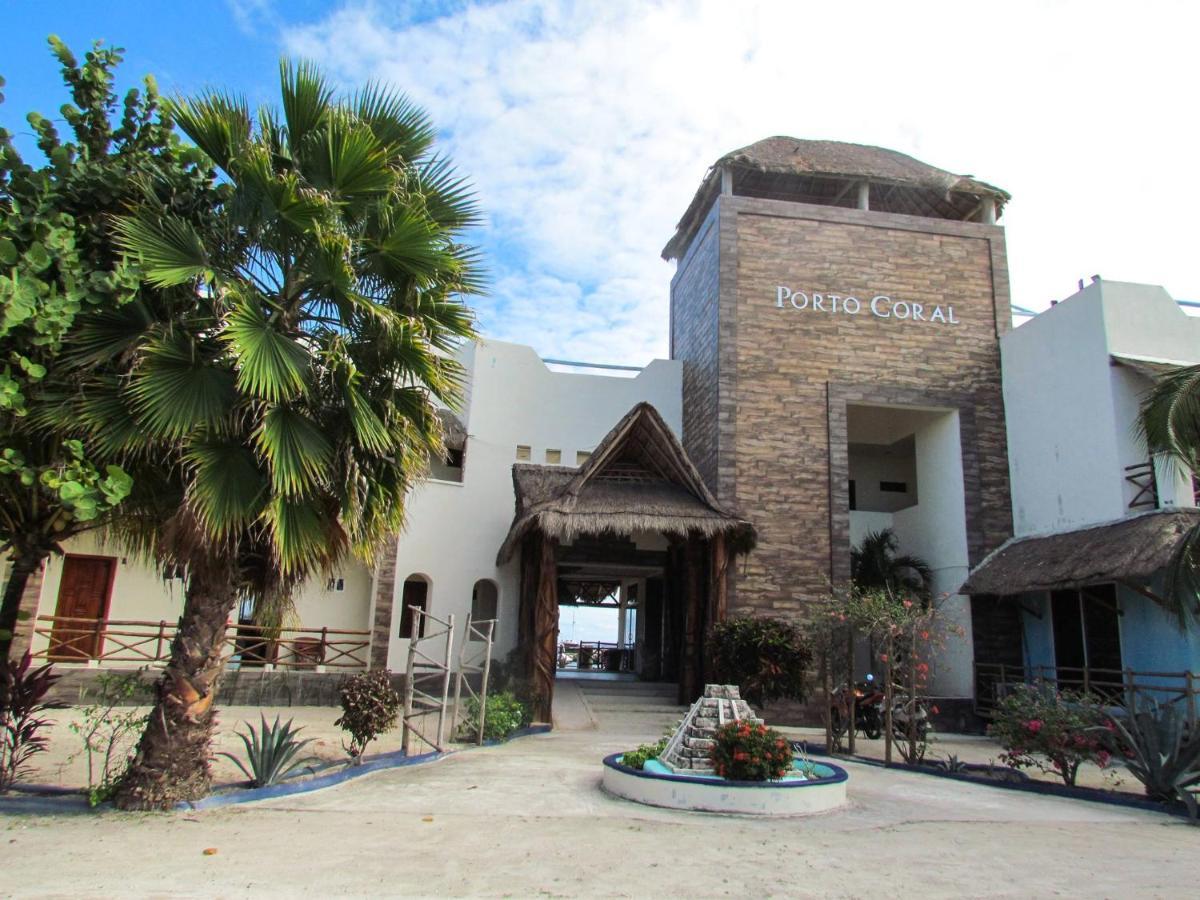Porto Coral 3*