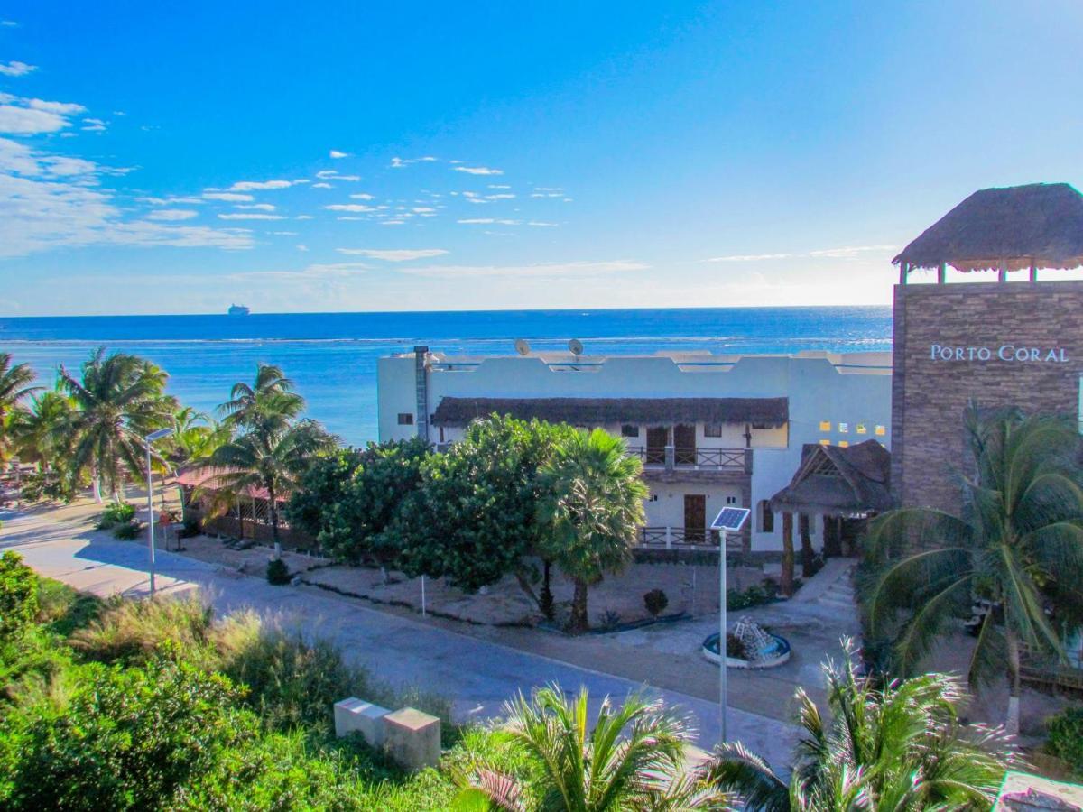 Porto Coral 3*