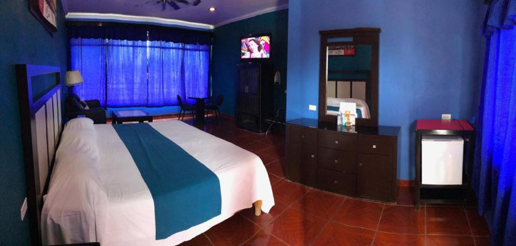 Hotel Paraiso Del Valle Ciudad Constitucion