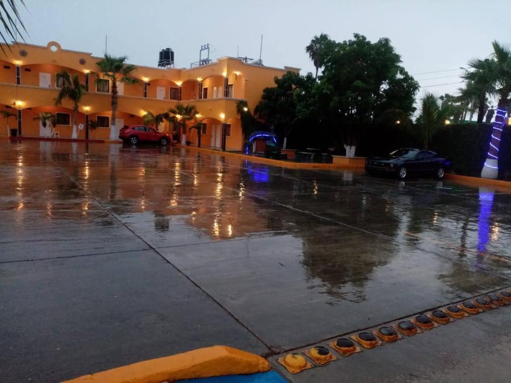 Paraiso Del Valle 5* Ciudad Constitucion