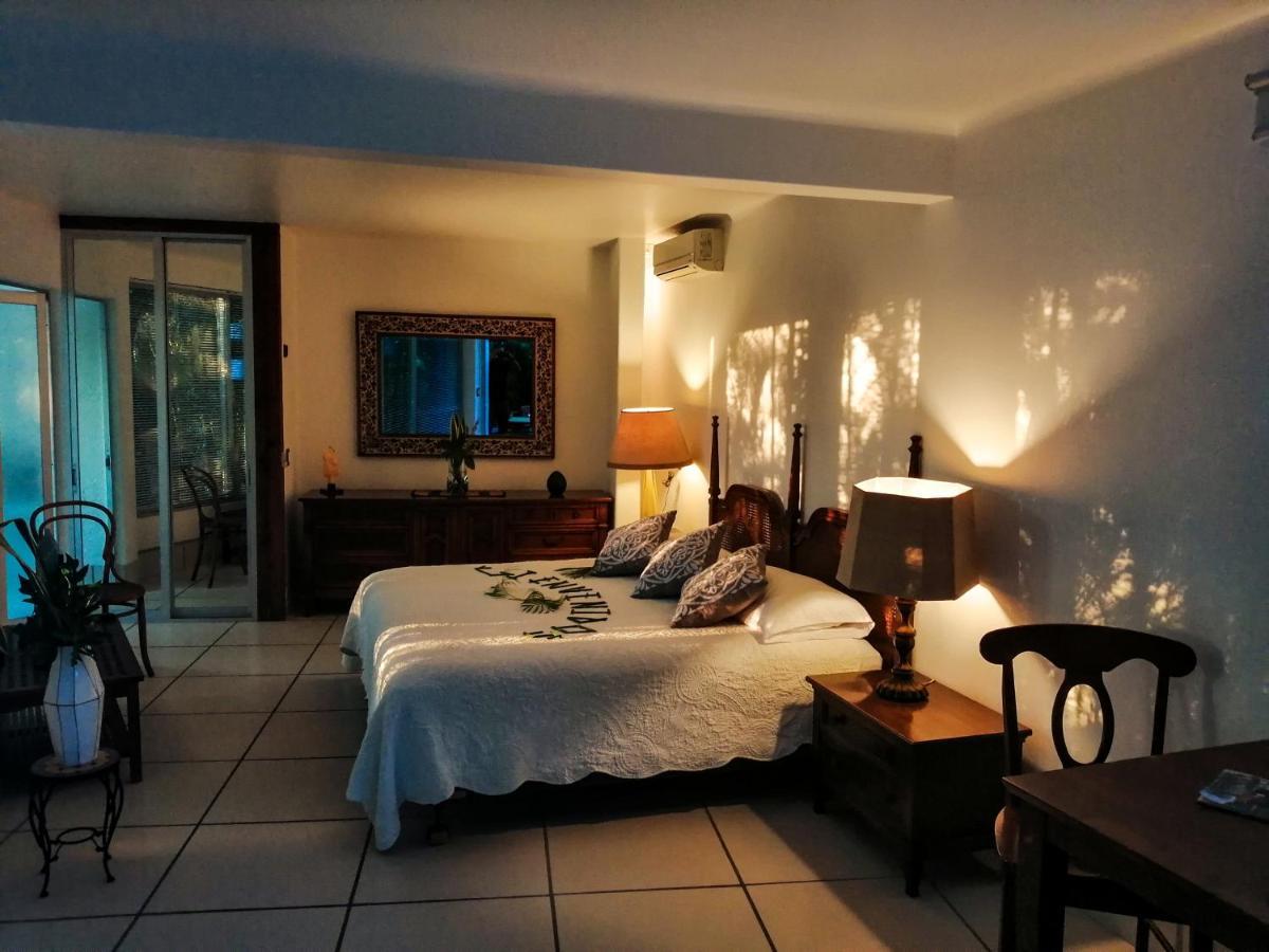 Casa Chu Hotel