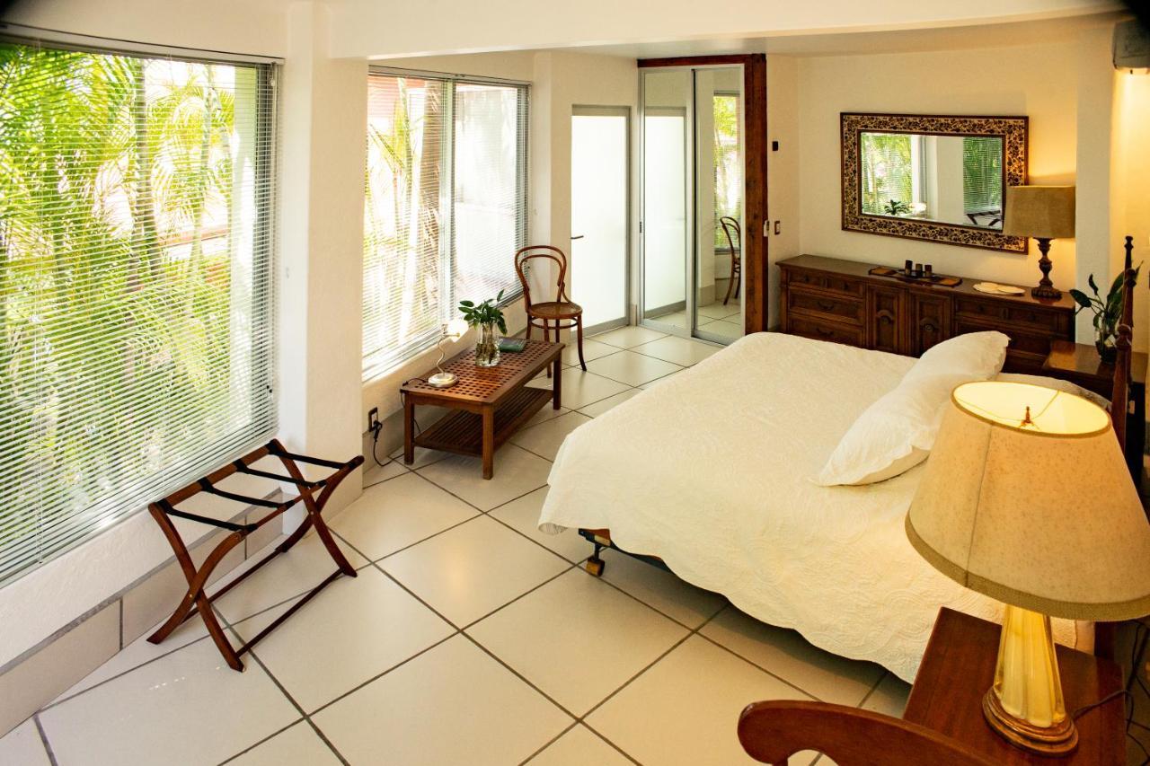 Casa Chu Hotel 3*