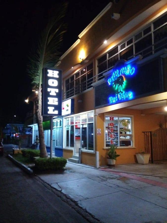 Paraiso Del Valle