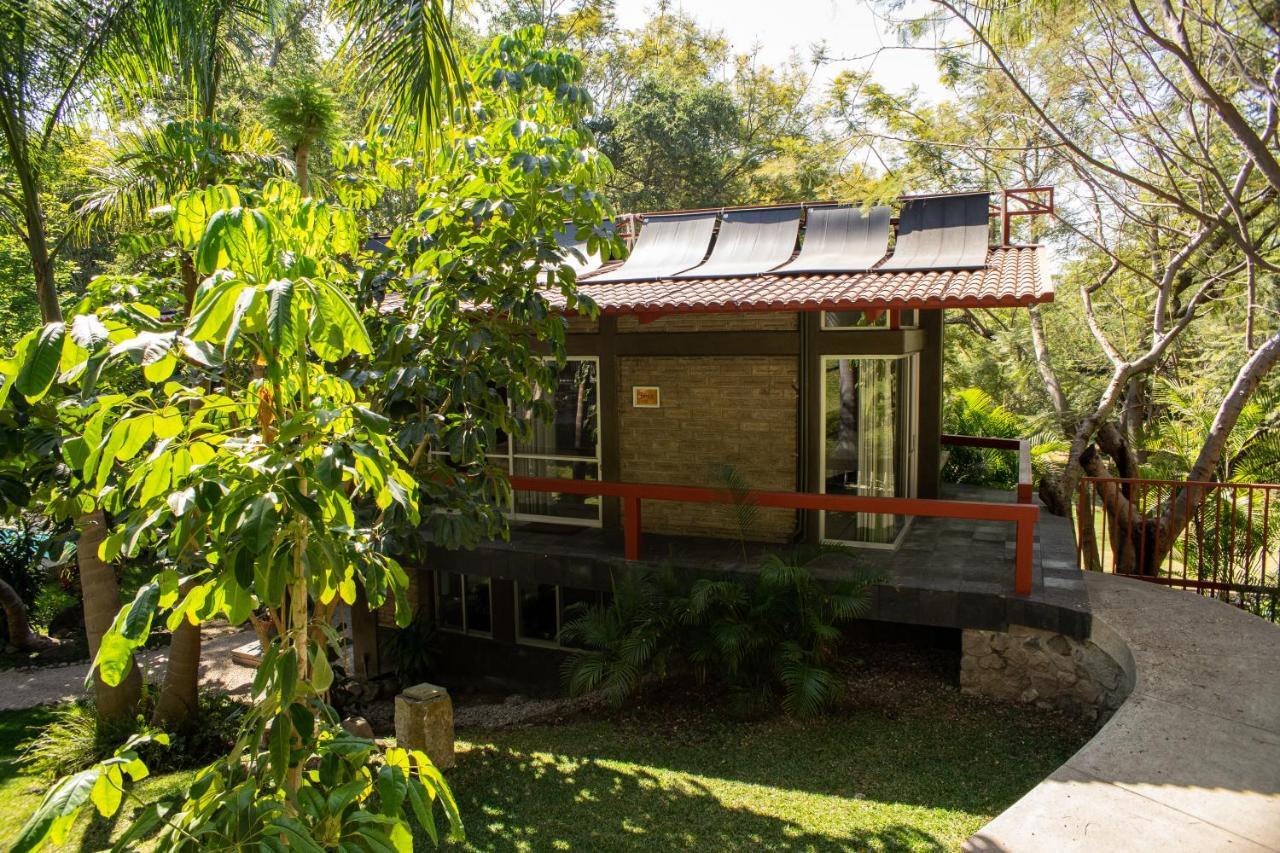 Casa Chu 3* Xochitepec
