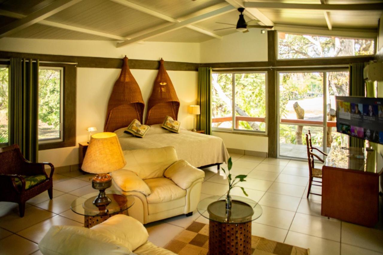 Hotel Casa Chu 3*