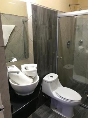 Hotel Paraiso Del Valle 5*