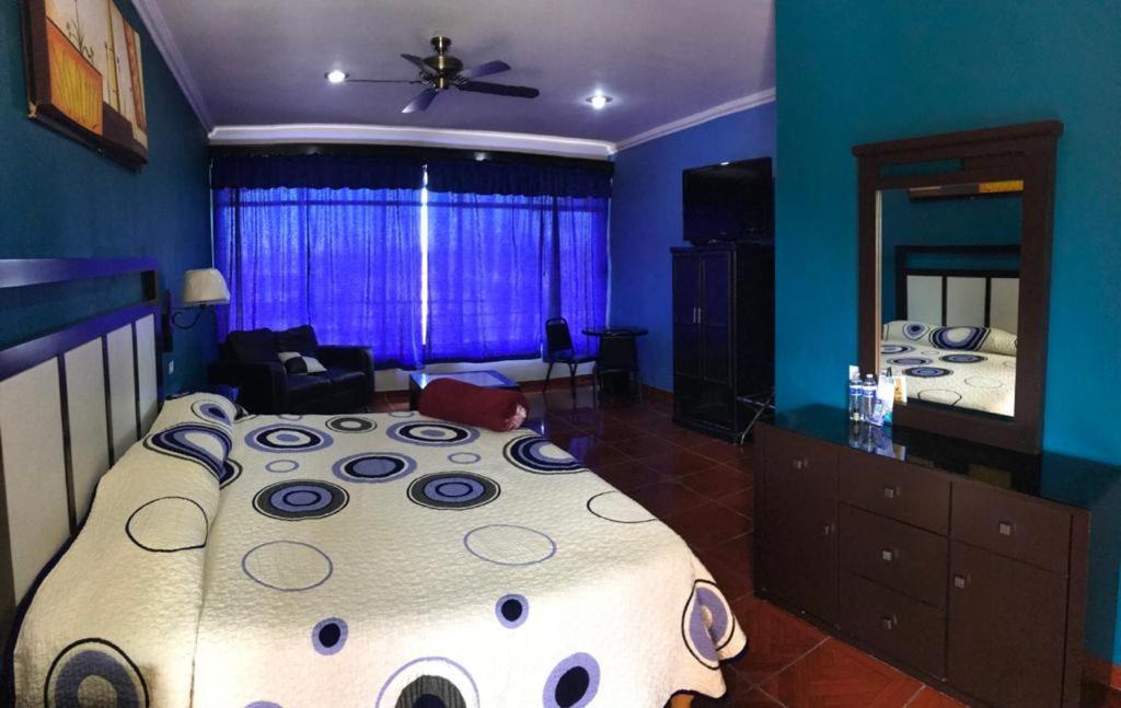 Paraiso Del Valle Hotel 5*