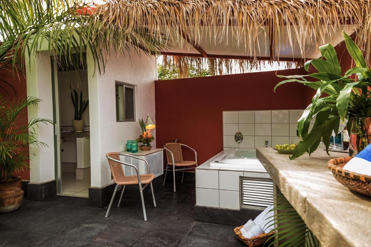 Casa Chu Hotel Xochitepec