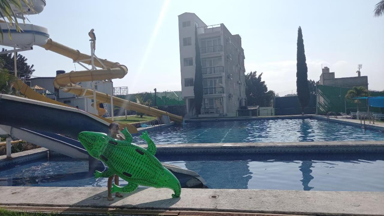 Hotel Club Campestre El Eden 4*