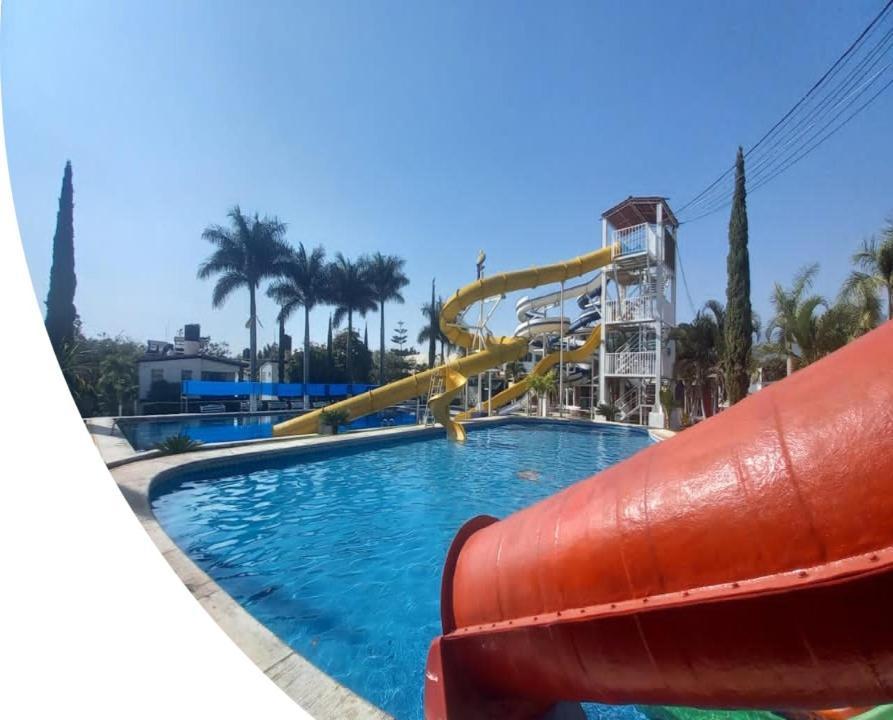 Club Campestre El Eden Hotel