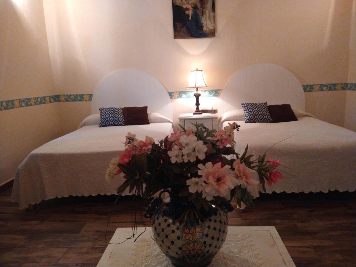 Hotel Spa Hacienda Real La Nogalera 5*