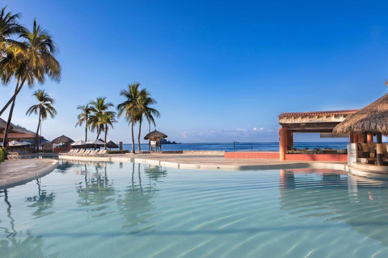 Resort Ixtapa By Ihg