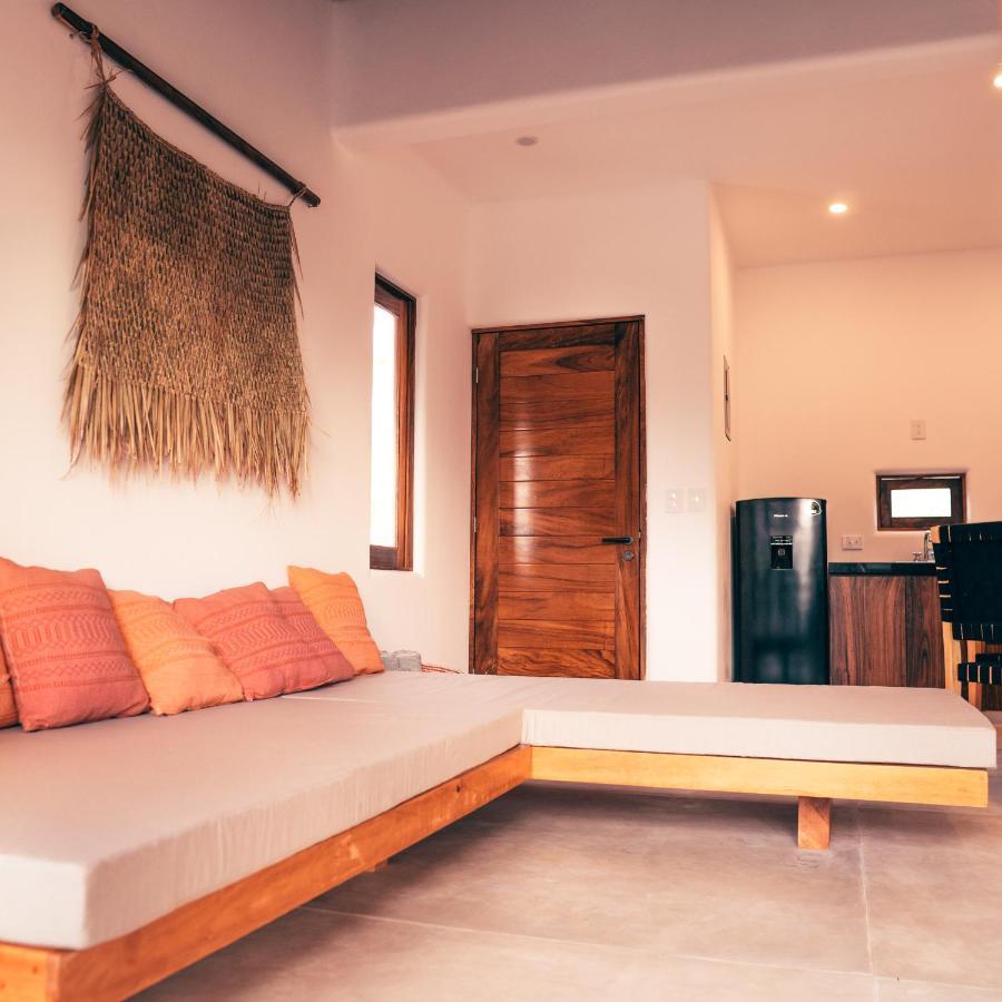 Hotel Casa Kuaa *