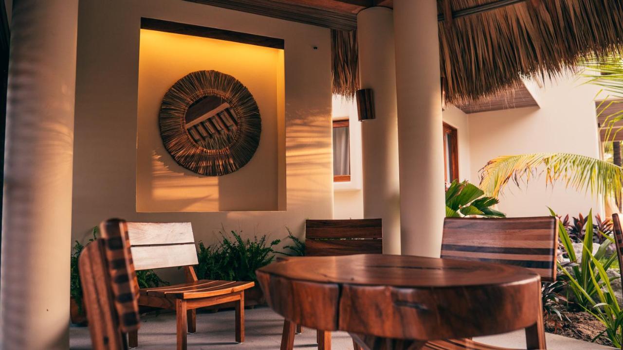 Hotel Casa Kuaa Brisas de Zicatela