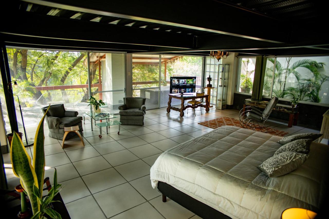 Casa Chu 3* Xochitepec