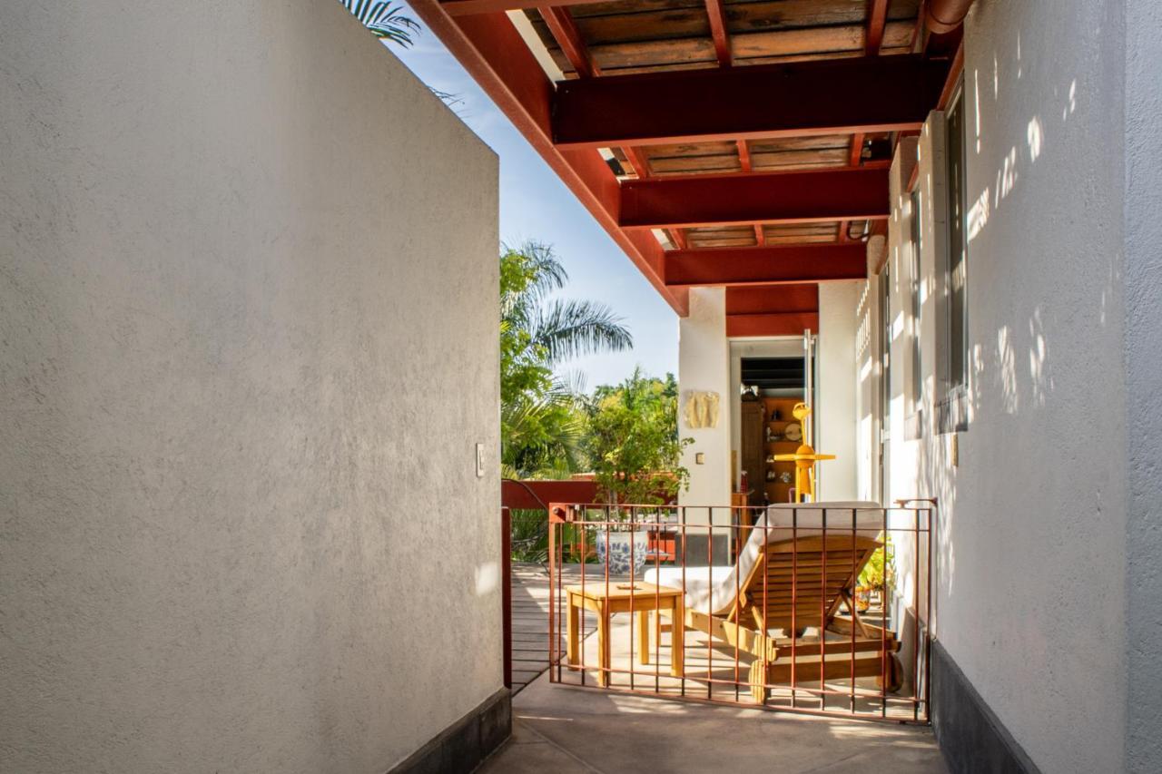 Casa Chu 3* Xochitepec