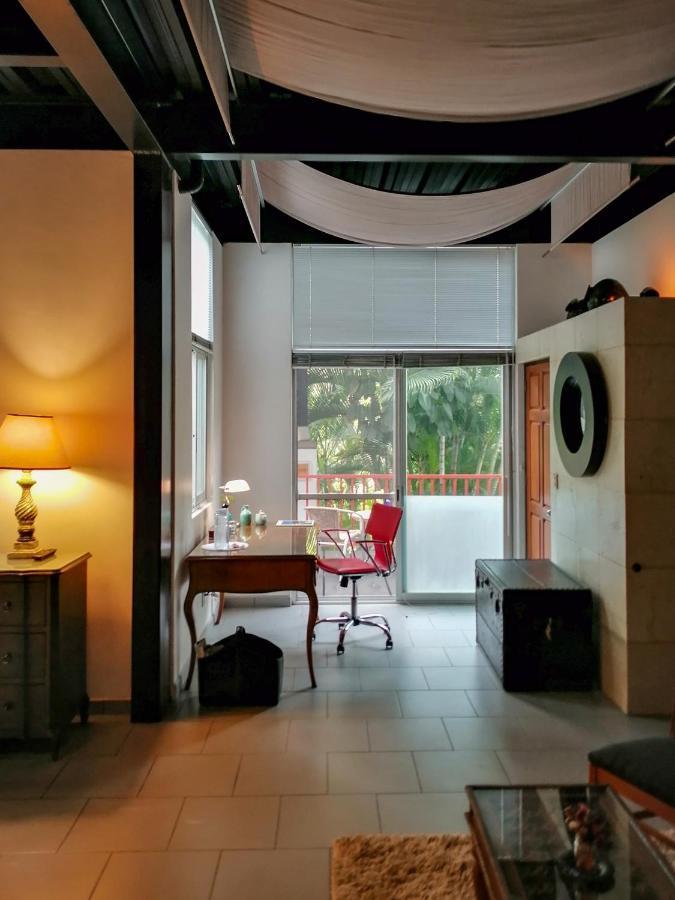 Casa Chu Hotel