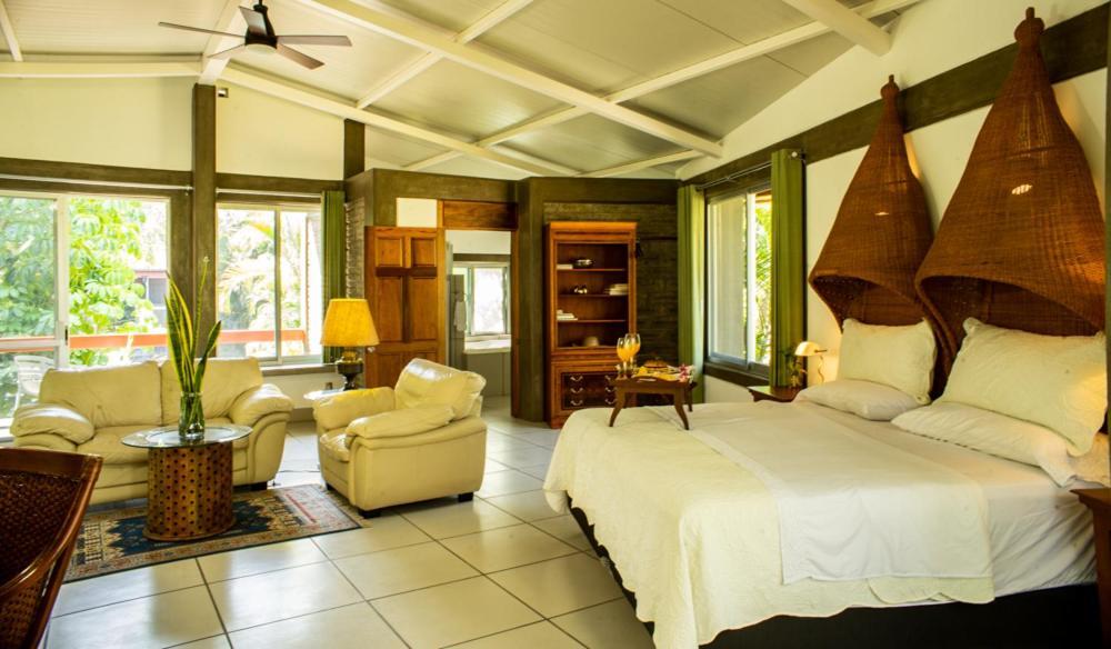 Casa Chu Hotel Xochitepec