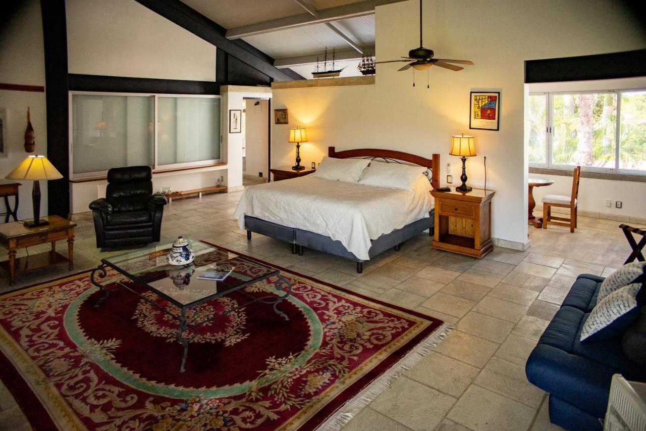 Casa Chu 3*