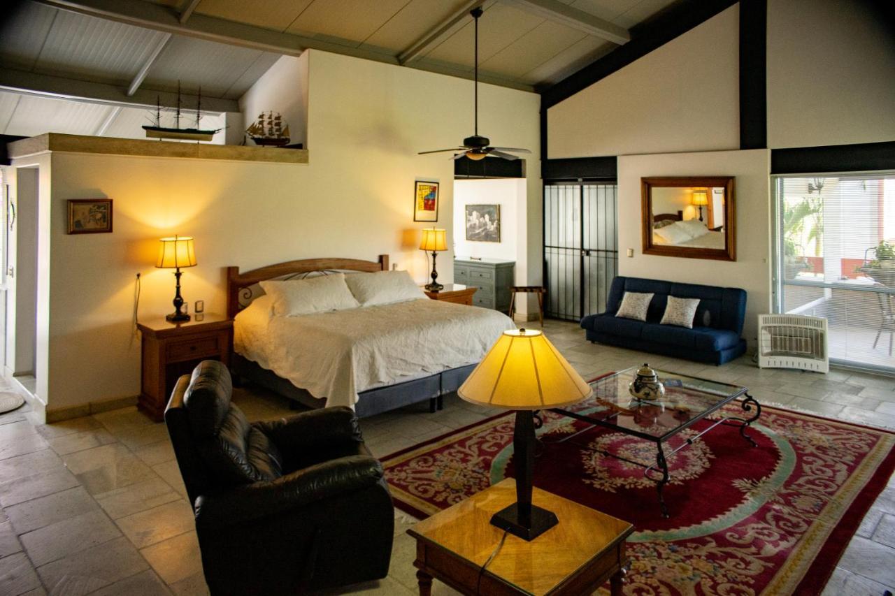 Casa Chu 3* Xochitepec