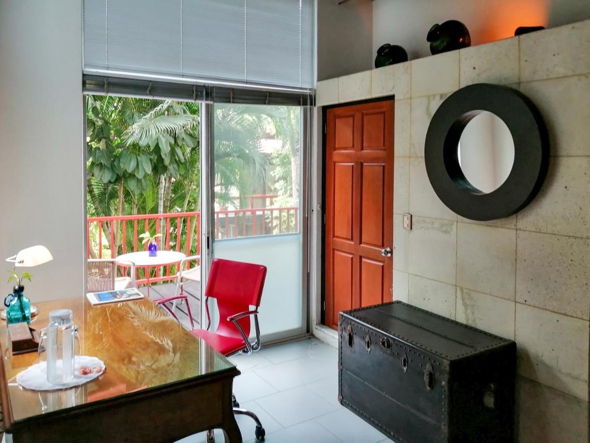 Hotel Casa Chu