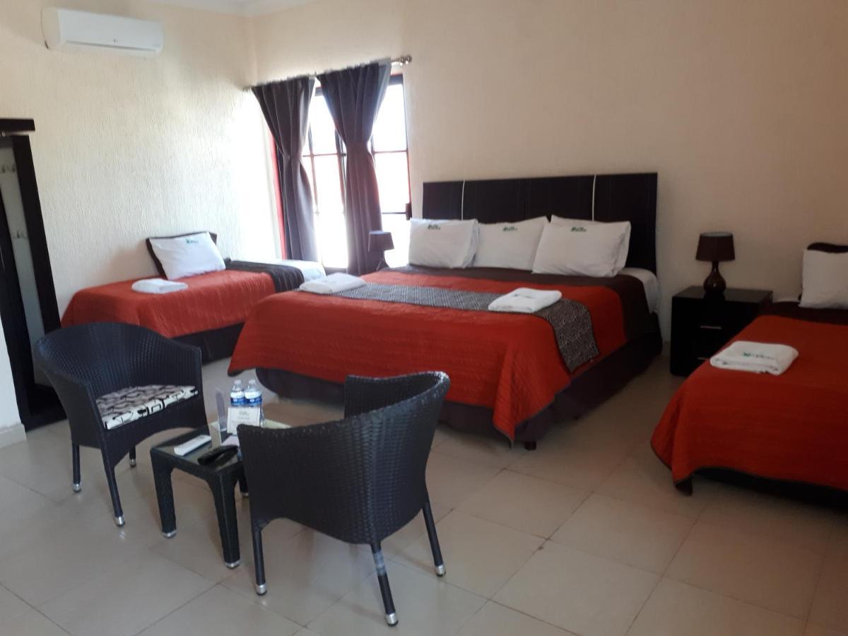 Hotel Murano