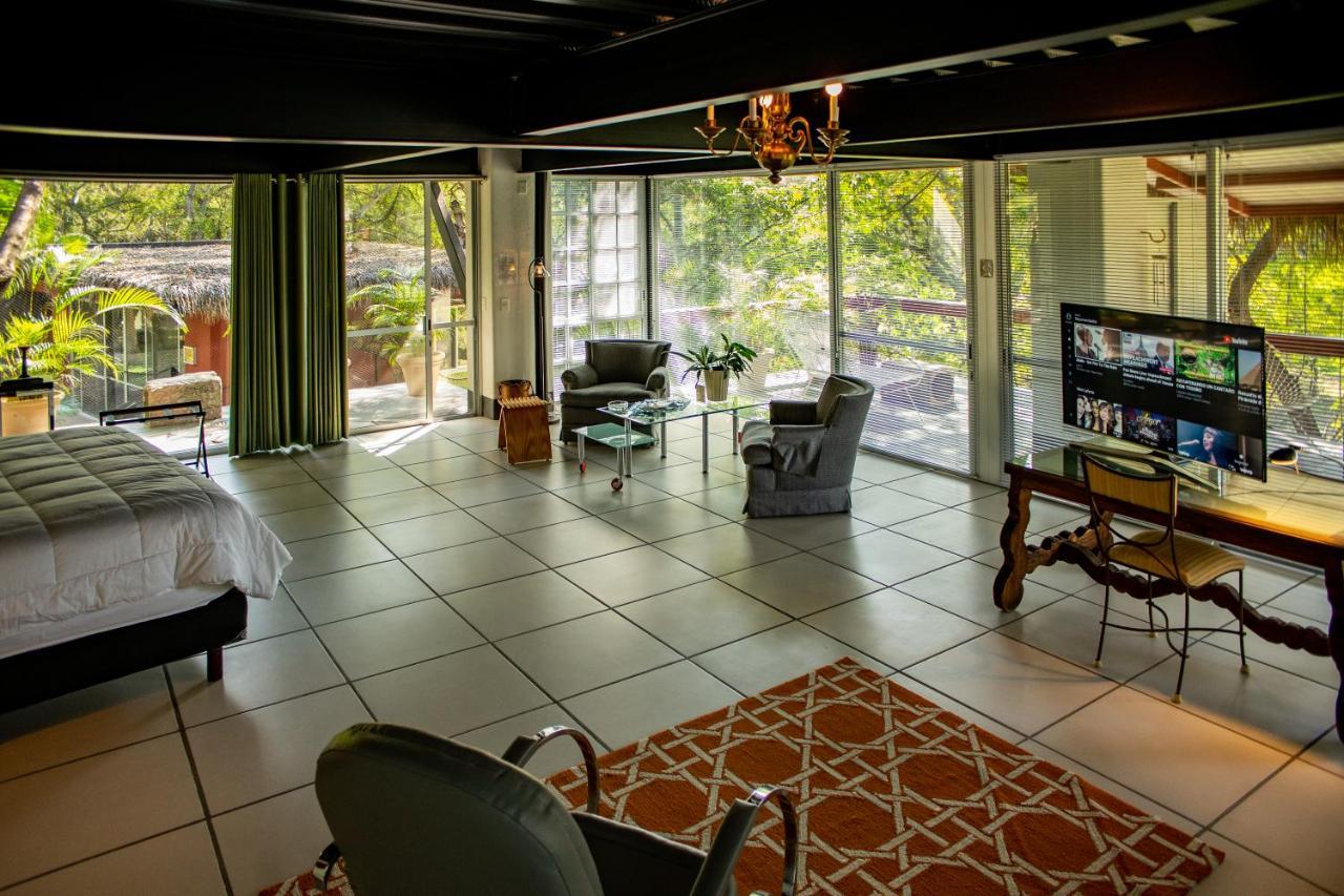 Casa Chu Hotel