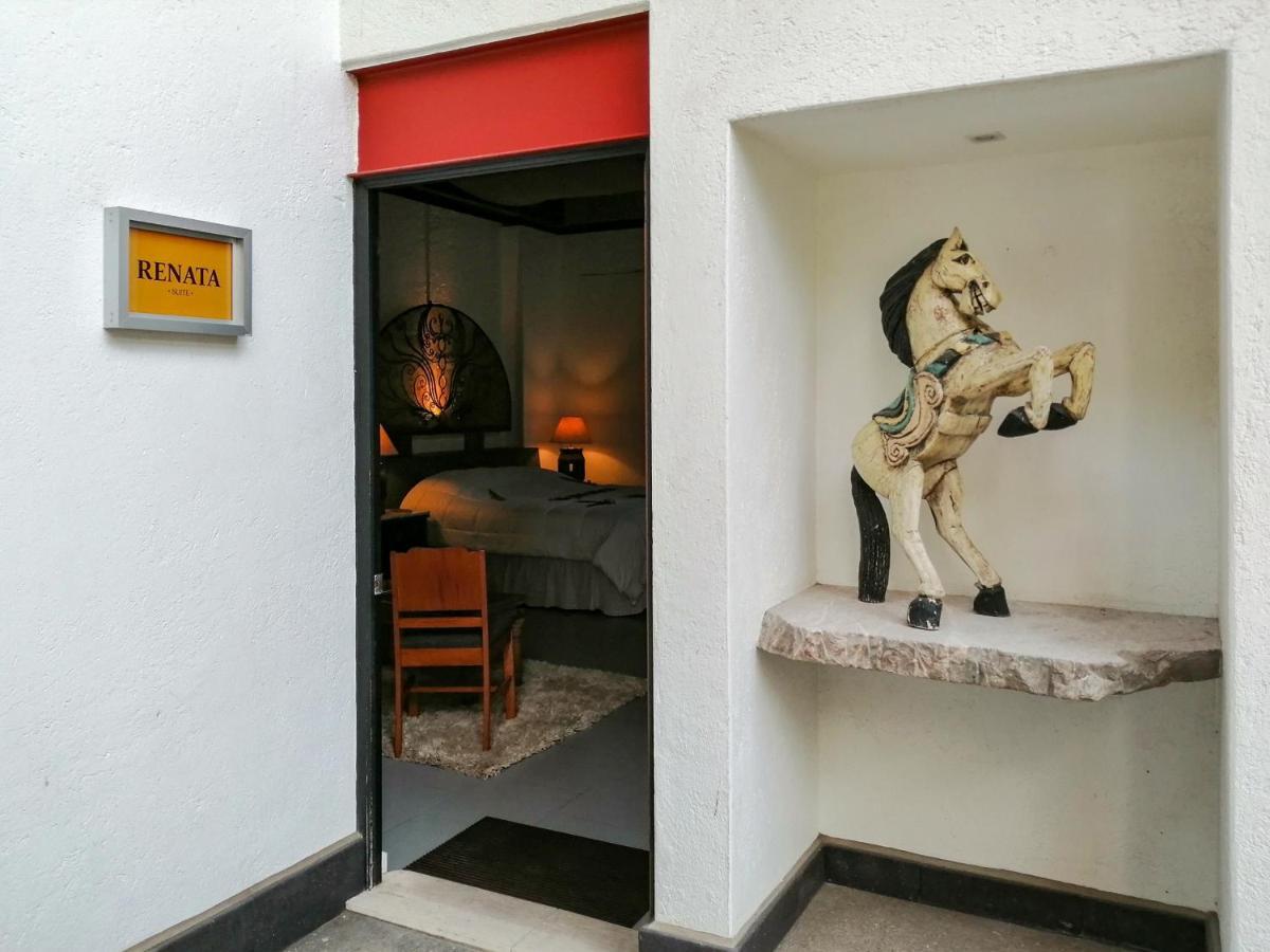 Casa Chu Xochitepec