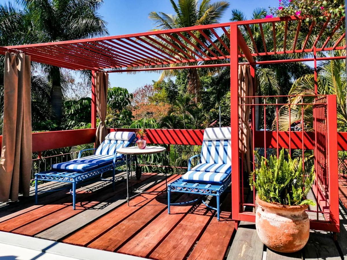 Casa Chu Hotel Xochitepec