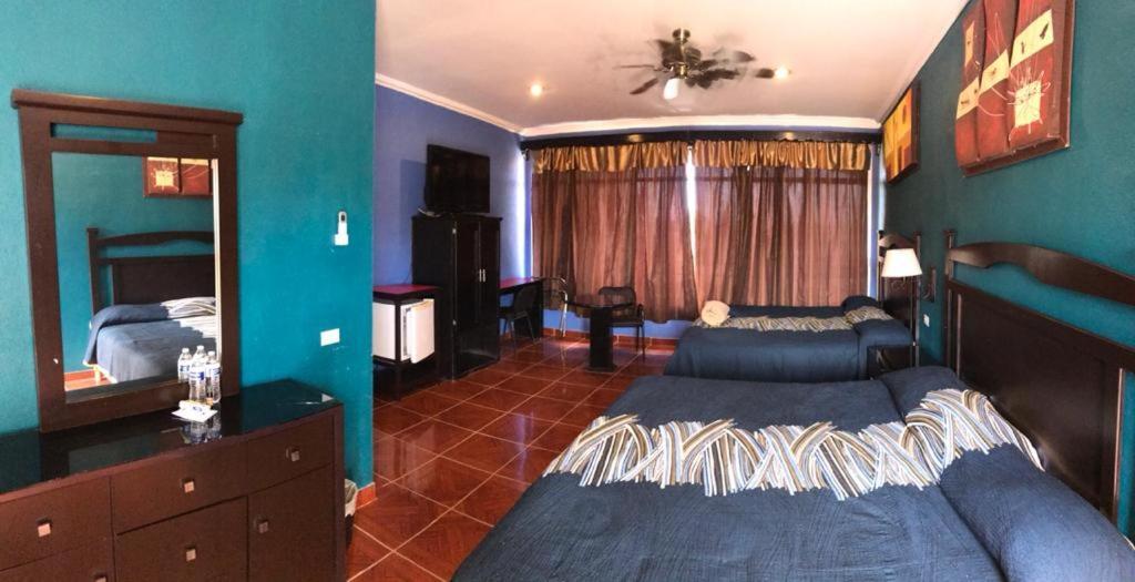 Hotel Paraiso Del Valle 5*