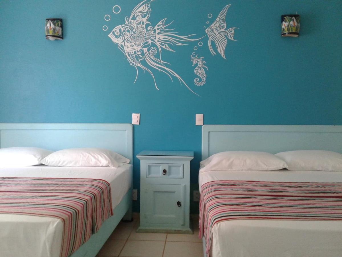 Hotel Quinta Mar Y Selva