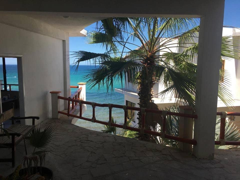 Paraiso La Ventana