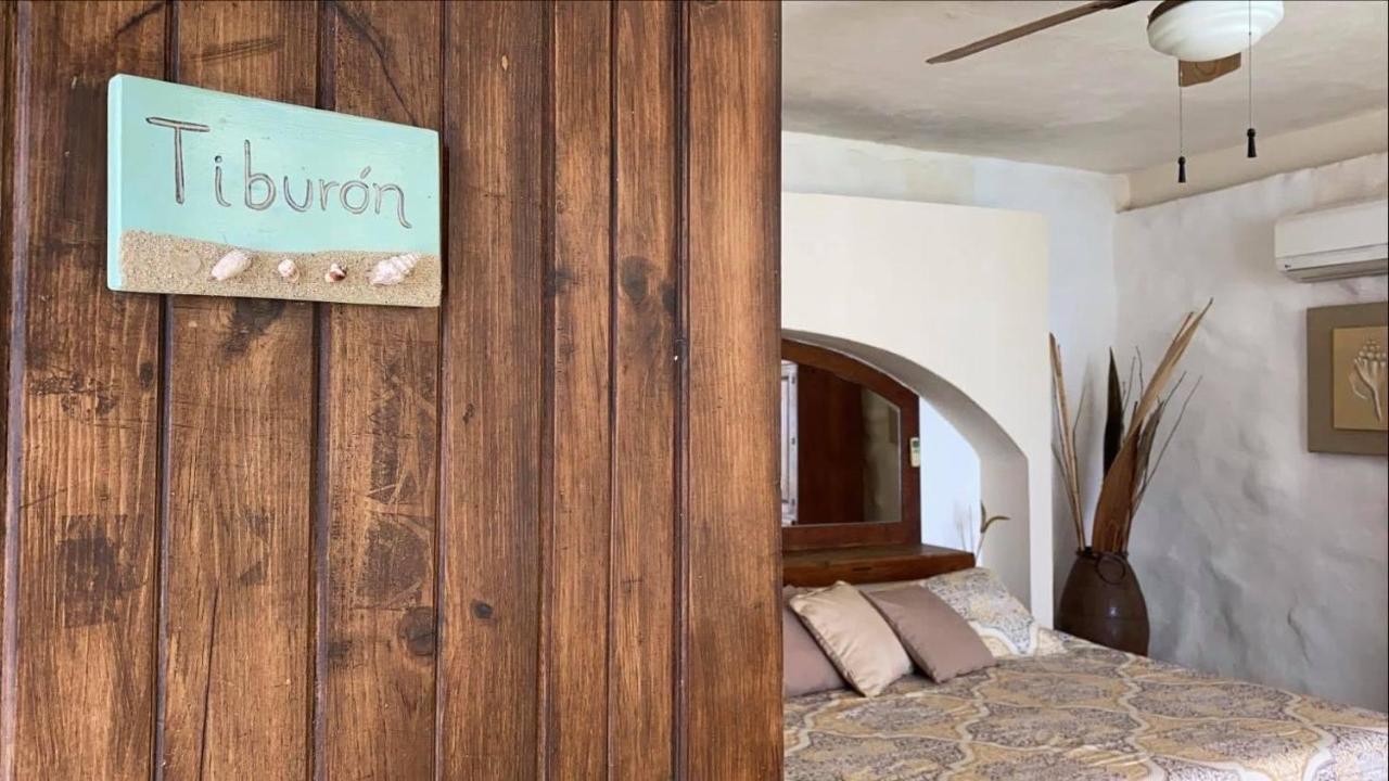 Paraiso Hotel