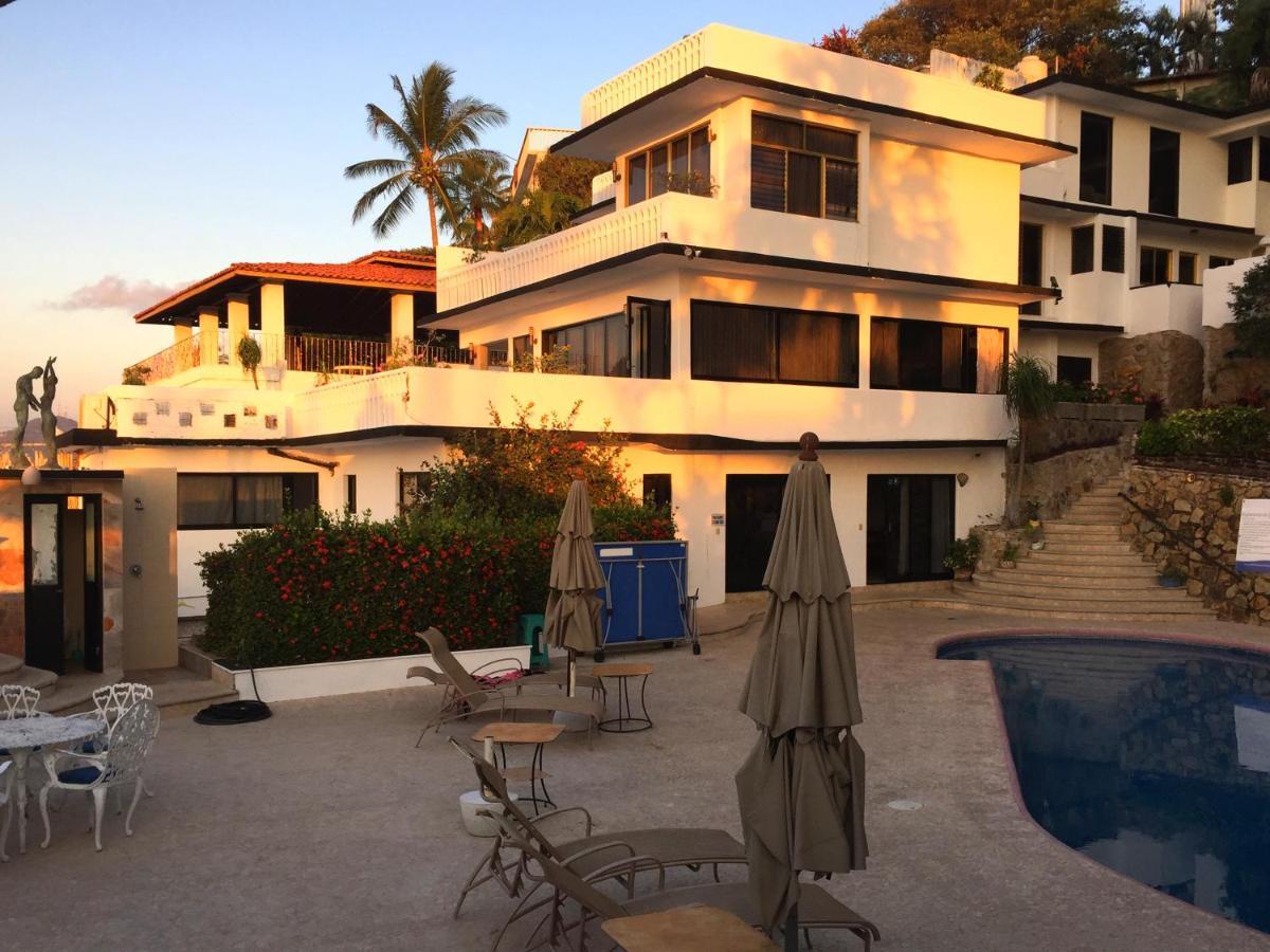 Penthouse Vlm Gran Terraza 200 Metros Vista Inmejorable Piscina Gigante Villa