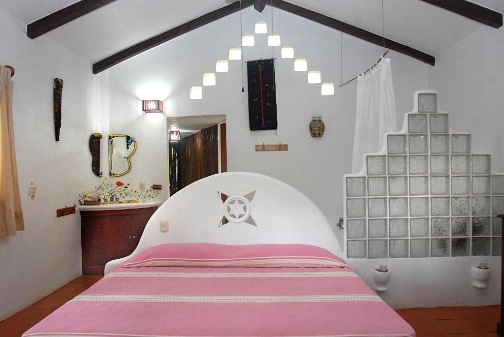 Gaia Paraiso Hotel San Andres Tuxtla