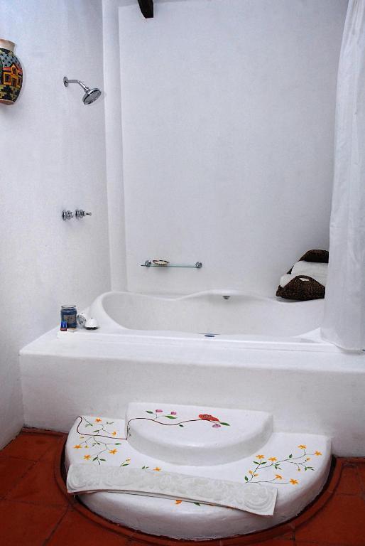 Gaia Paraiso Hotel San Andres Tuxtla