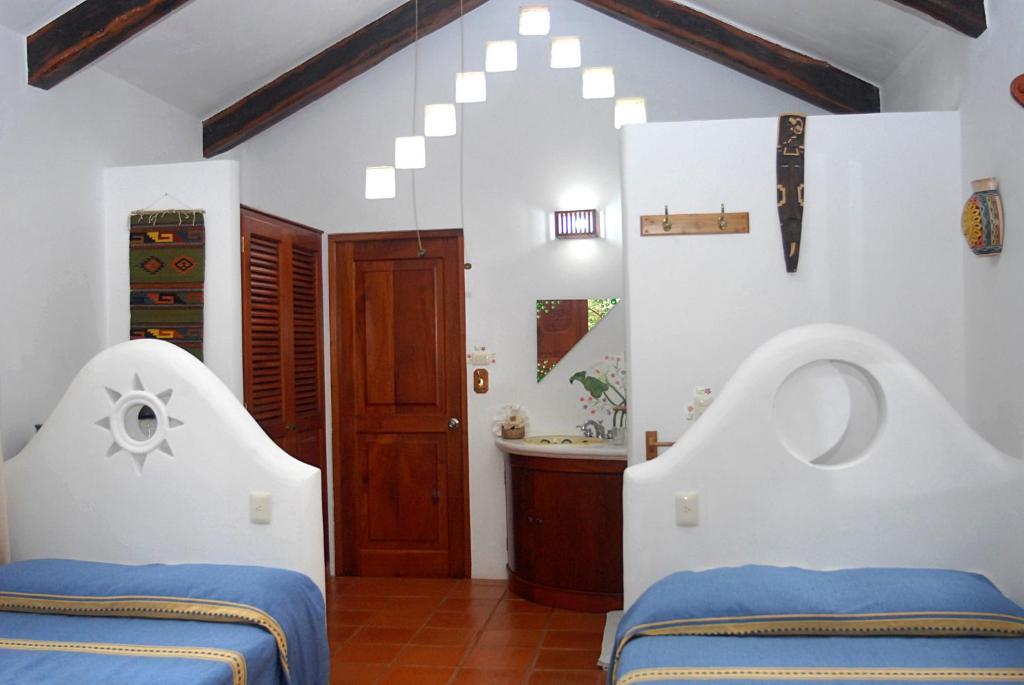 Gaia Paraiso Hotel