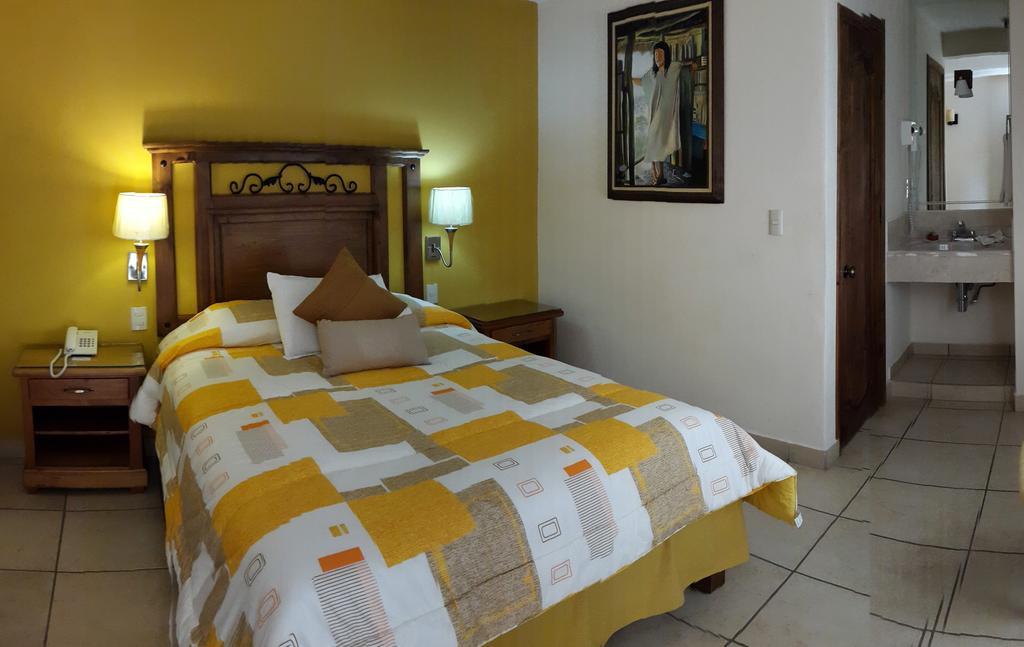 San Jose San Cristobal de las Casas