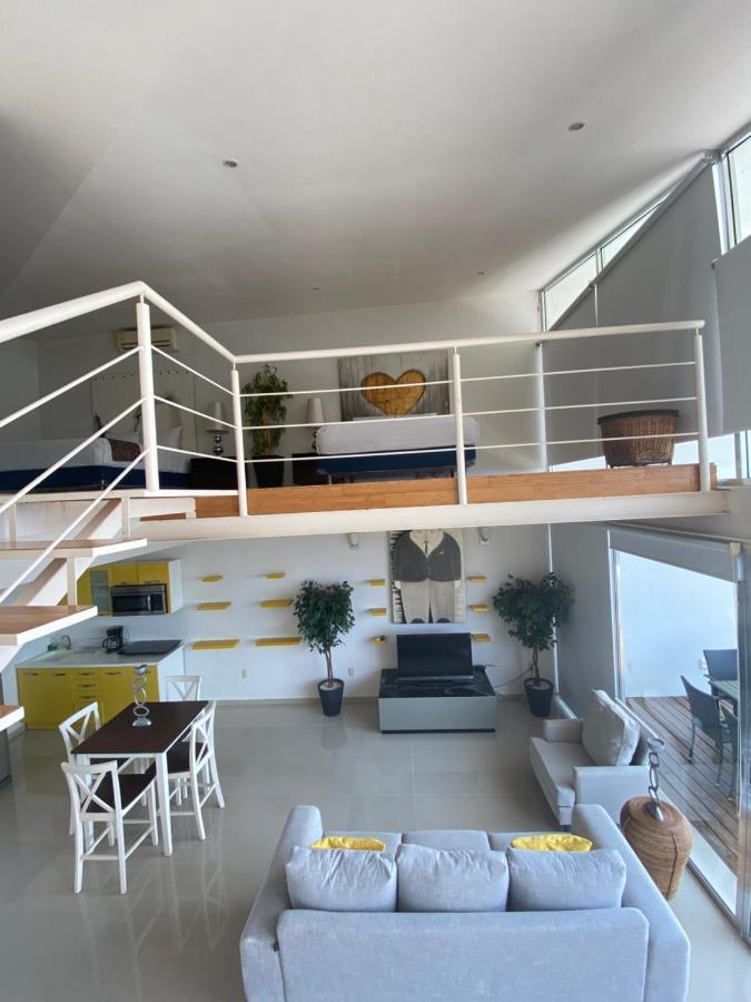 Punta Gaviota Ocean View Apartment