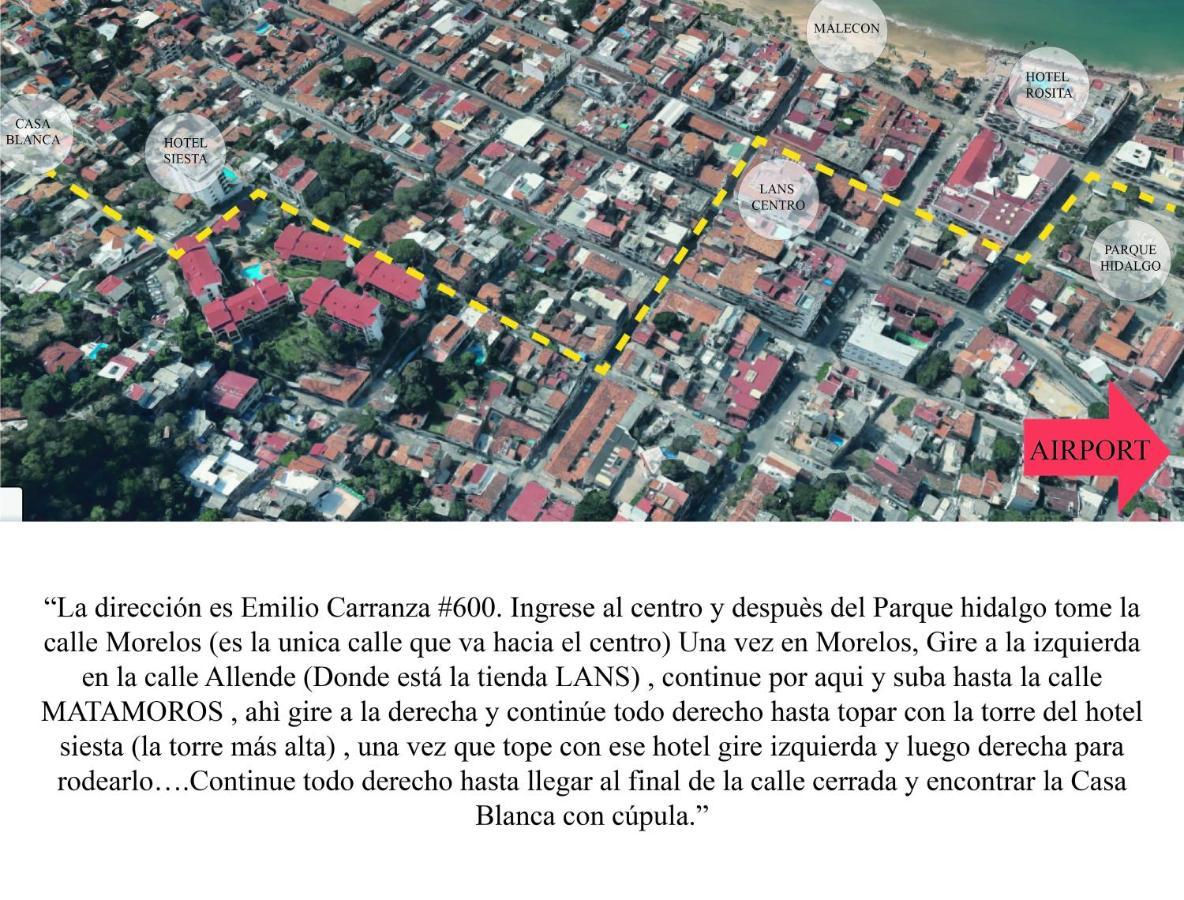 Aparthotel La Casa Blanca 2*