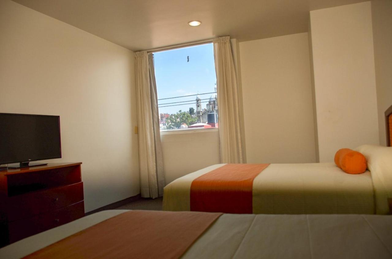 Hotel Mediterraneo Sa De Cv