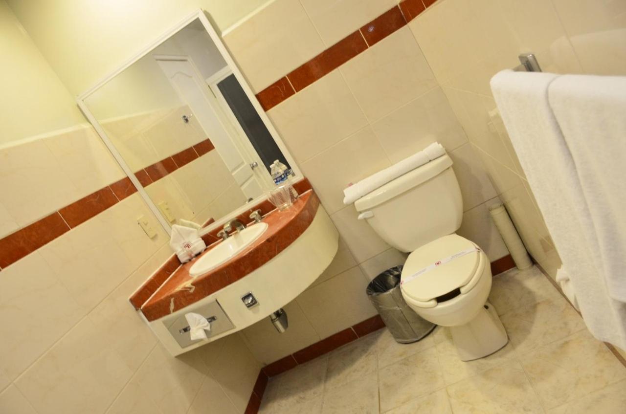 Mediterraneo Sa De Cv Hotel 4*