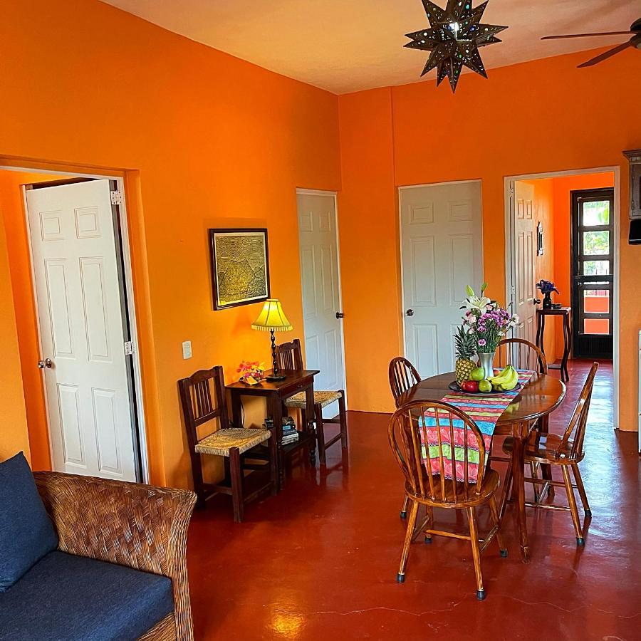 Casa Monarca