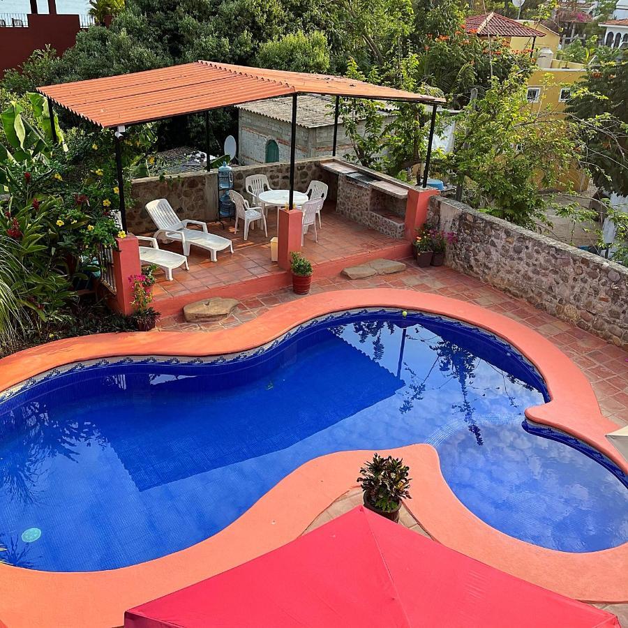 Casa Monarca 3*
