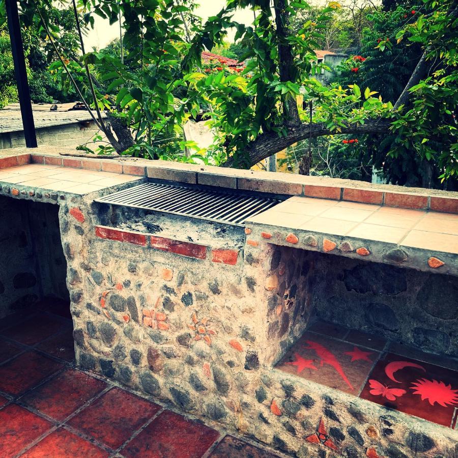 Hotel Casa Monarca