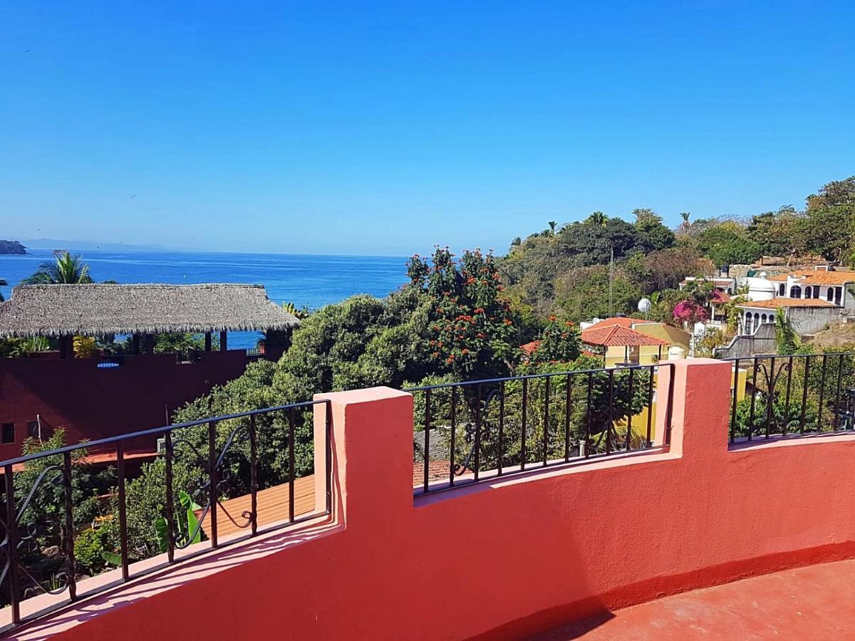 Casa Monarca Hotel 3*