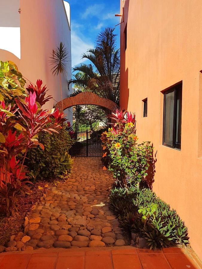 Casa Monarca Chacala (Nayarit)