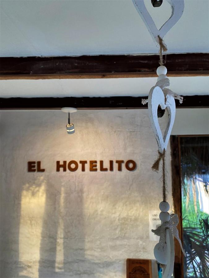 El Hotelito 3* Mahahual