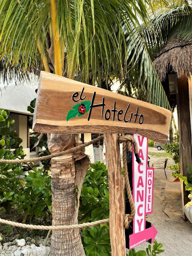 El Hotelito Hotel 3*