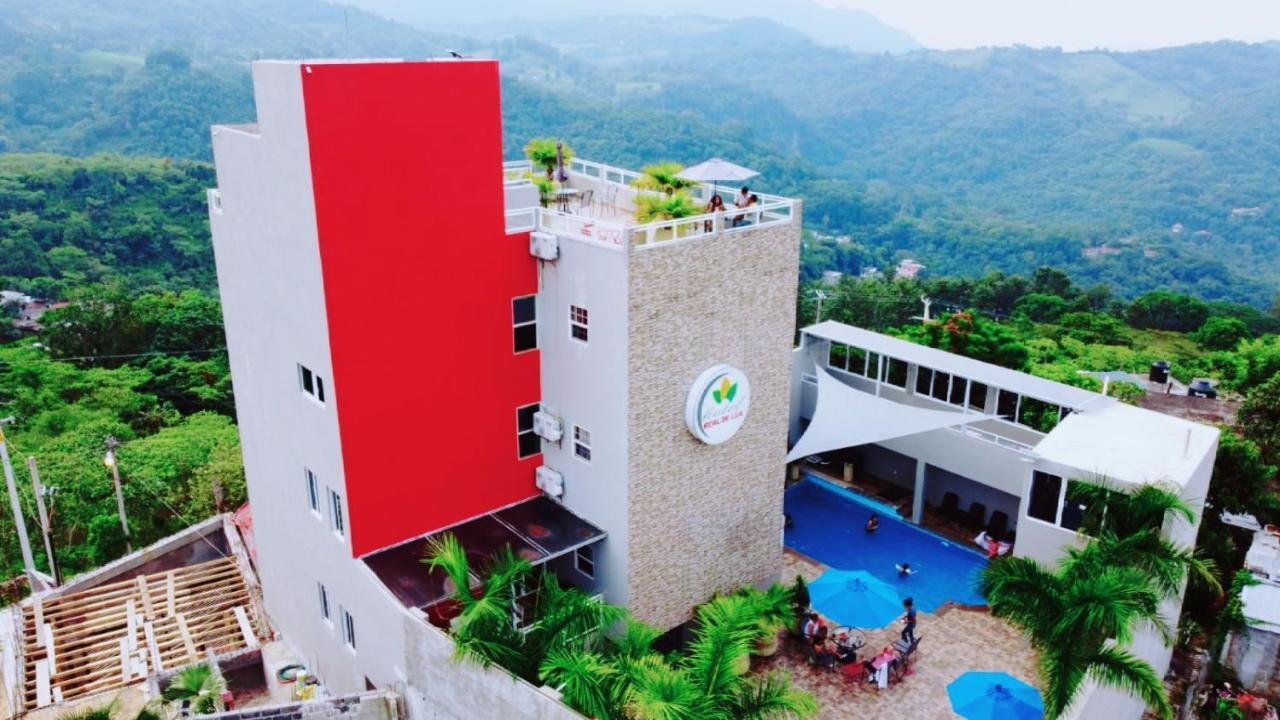 Real De Lua Hotel Xilitla